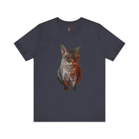 Heather Midnight Navy