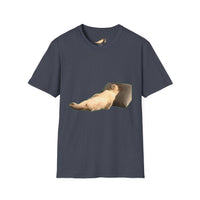 Heather Navy