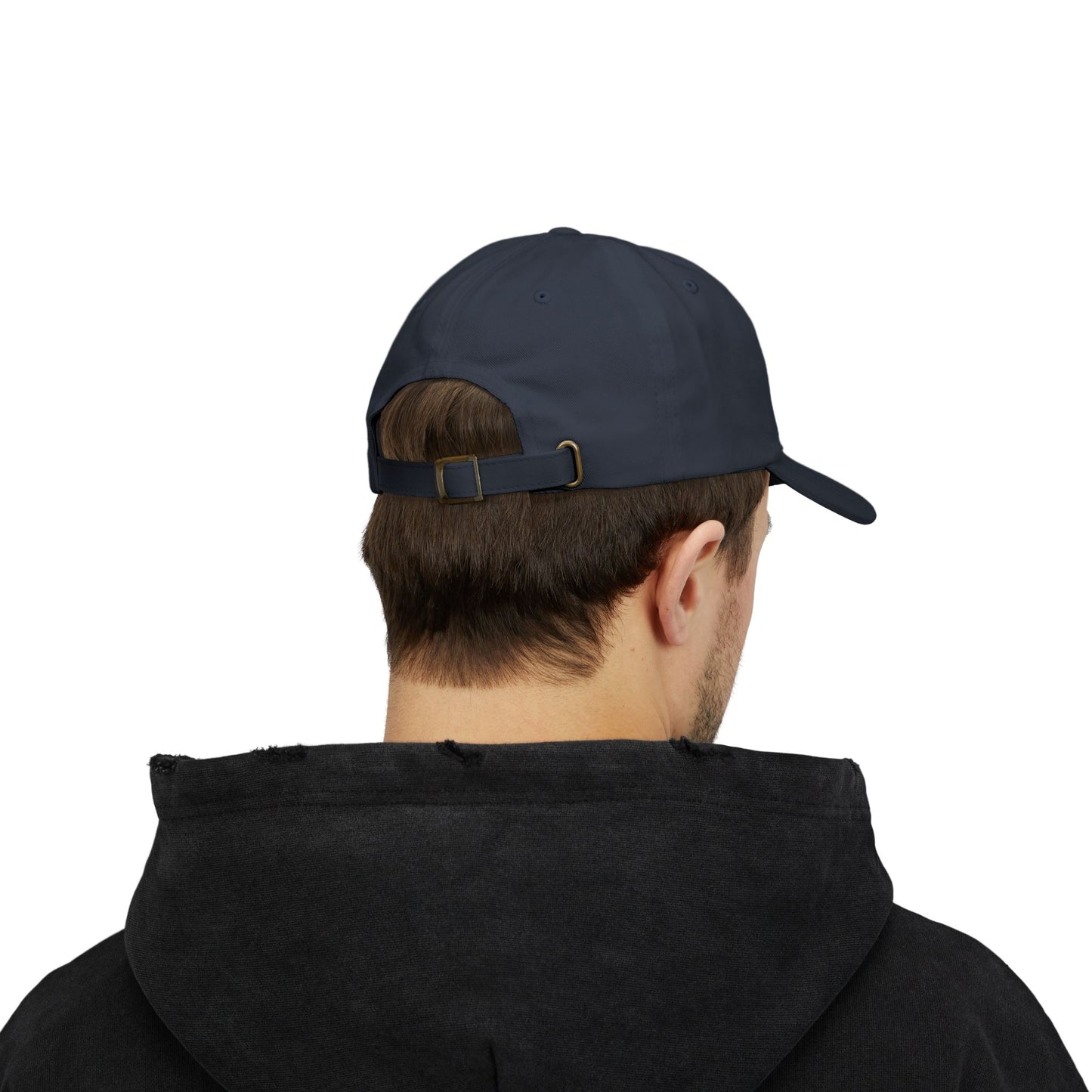 Whimsical Dog Dad Cap, Funny Pet Lover Hat, Gift for Dog Owners, Adjustable Baseball Cap for Casual Wear, Unique Dog-Themed Accessories