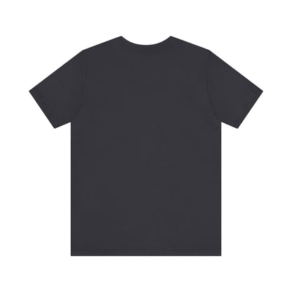 Cute Cat Graphic Tee, Cat Lover Gift, Pet Enthusiast Apparel, Animal Lover Shirt, Fun Casual Wear, Unique Cat Design T-Shirt
