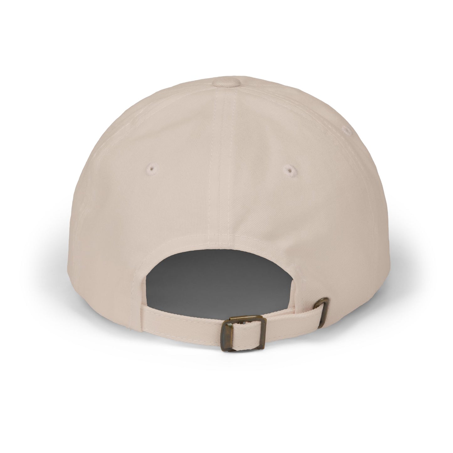 Whimsical Dog Dad Cap, Funny Pet Lover Hat, Gift for Dog Owners, Adjustable Baseball Cap for Casual Wear, Unique Dog-Themed Accessories