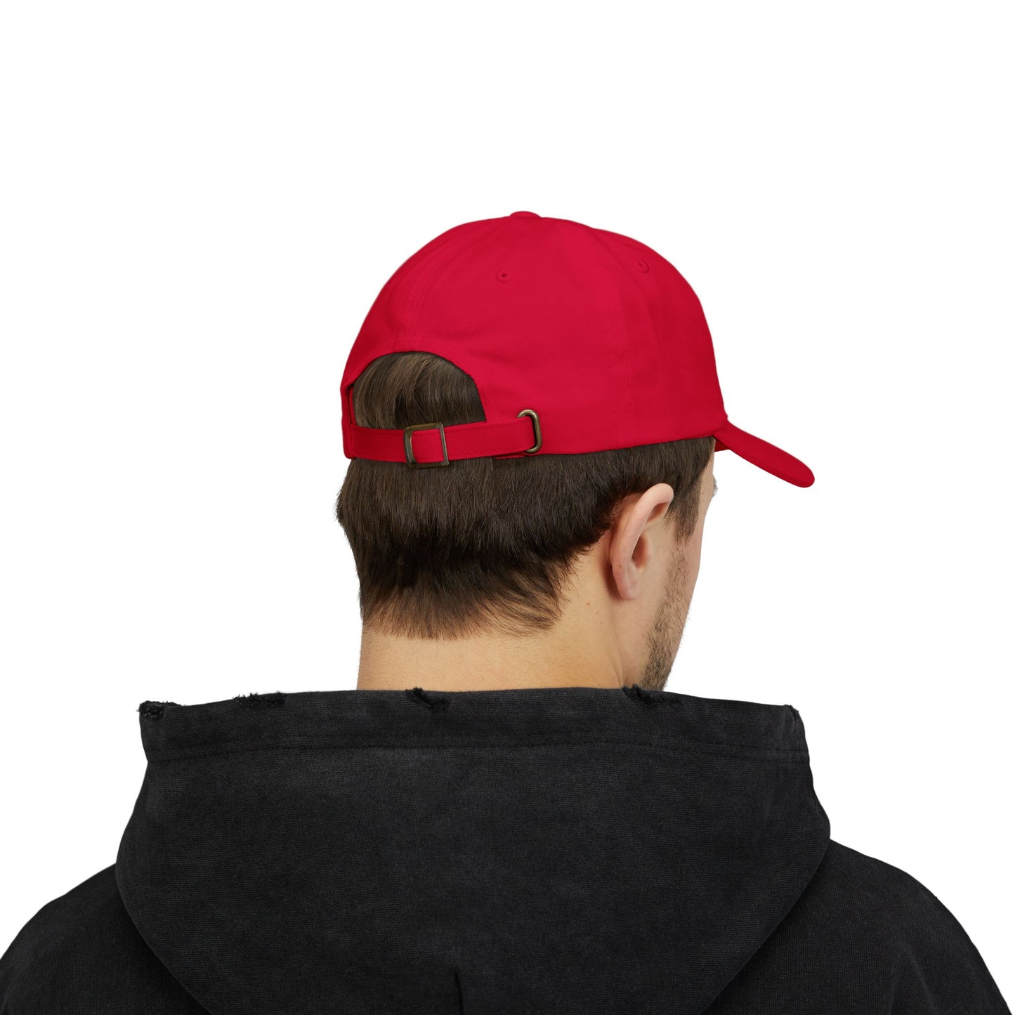 Whimsical Dog Dad Cap, Funny Pet Lover Hat, Gift for Dog Owners, Adjustable Baseball Cap for Casual Wear, Unique Dog-Themed Accessories