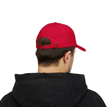 Whimsical Dog Dad Cap, Funny Pet Lover Hat, Gift for Dog Owners, Adjustable Baseball Cap for Casual Wear, Unique Dog-Themed Accessories