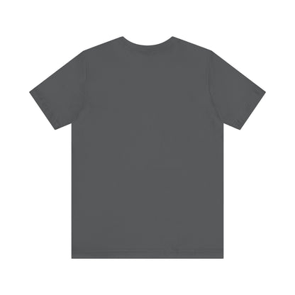Cute Cat Graphic Tee, Cat Lover Gift, Pet Enthusiast Apparel, Animal Lover Shirt, Fun Casual Wear, Unique Cat Design T-Shirt