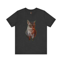 Dark Grey Heather