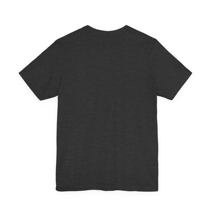 Cute Cat Graphic Tee, Cat Lover Gift, Pet Enthusiast Apparel, Animal Lover Shirt, Fun Casual Wear, Unique Cat Design T-Shirt