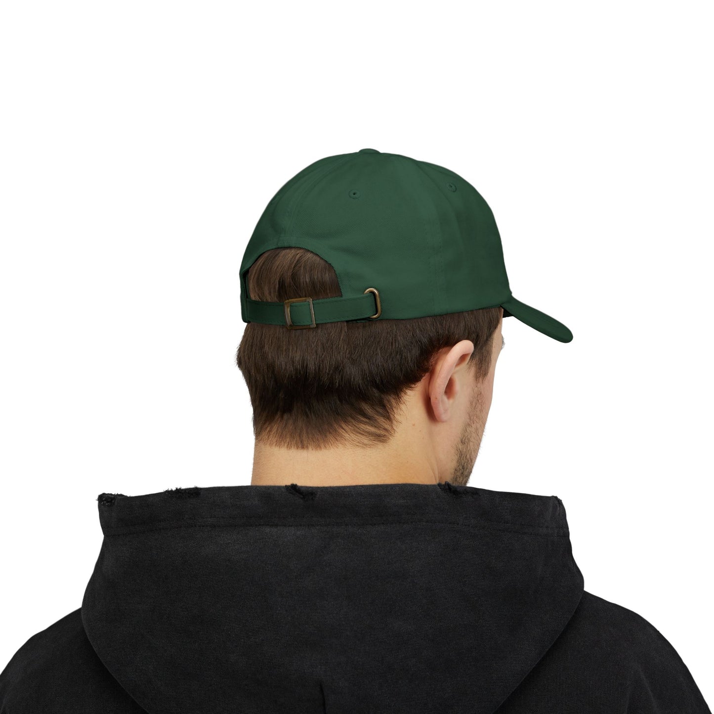 Whimsical Dog Dad Cap, Funny Pet Lover Hat, Gift for Dog Owners, Adjustable Baseball Cap for Casual Wear, Unique Dog-Themed Accessories