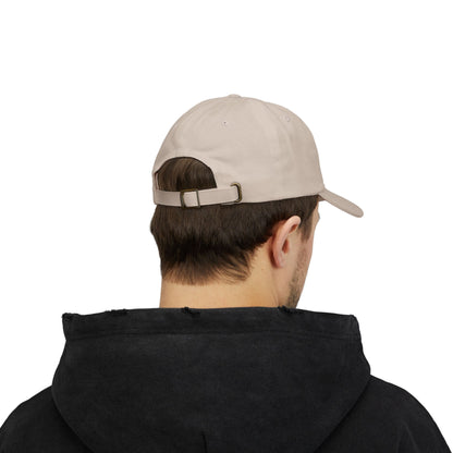 Whimsical Dog Dad Cap, Funny Pet Lover Hat, Gift for Dog Owners, Adjustable Baseball Cap for Casual Wear, Unique Dog-Themed Accessories