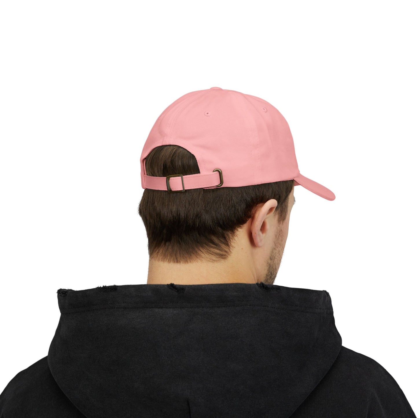 Whimsical Dog Dad Cap, Funny Pet Lover Hat, Gift for Dog Owners, Adjustable Baseball Cap for Casual Wear, Unique Dog-Themed Accessories