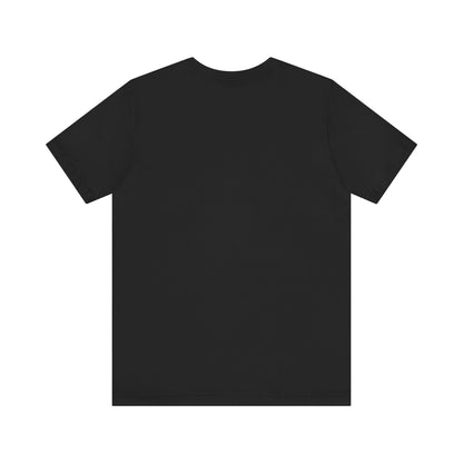 Cute Cat Graphic Tee, Cat Lover Gift, Pet Enthusiast Apparel, Animal Lover Shirt, Fun Casual Wear, Unique Cat Design T-Shirt