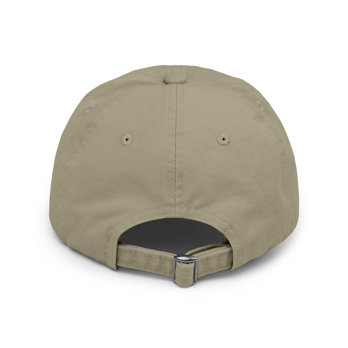 Distressed Unisex Cap with Playful Design for Casual Outfits, Unique Gift, Trendy Hat, Outdoor Adventures, Summer Vibes