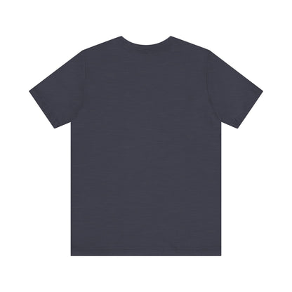 Cute Cat Graphic Tee, Cat Lover Gift, Pet Enthusiast Apparel, Animal Lover Shirt, Fun Casual Wear, Unique Cat Design T-Shirt