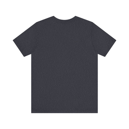 Cute Cat Graphic Tee, Cat Lover Gift, Pet Enthusiast Apparel, Animal Lover Shirt, Fun Casual Wear, Unique Cat Design T-Shirt