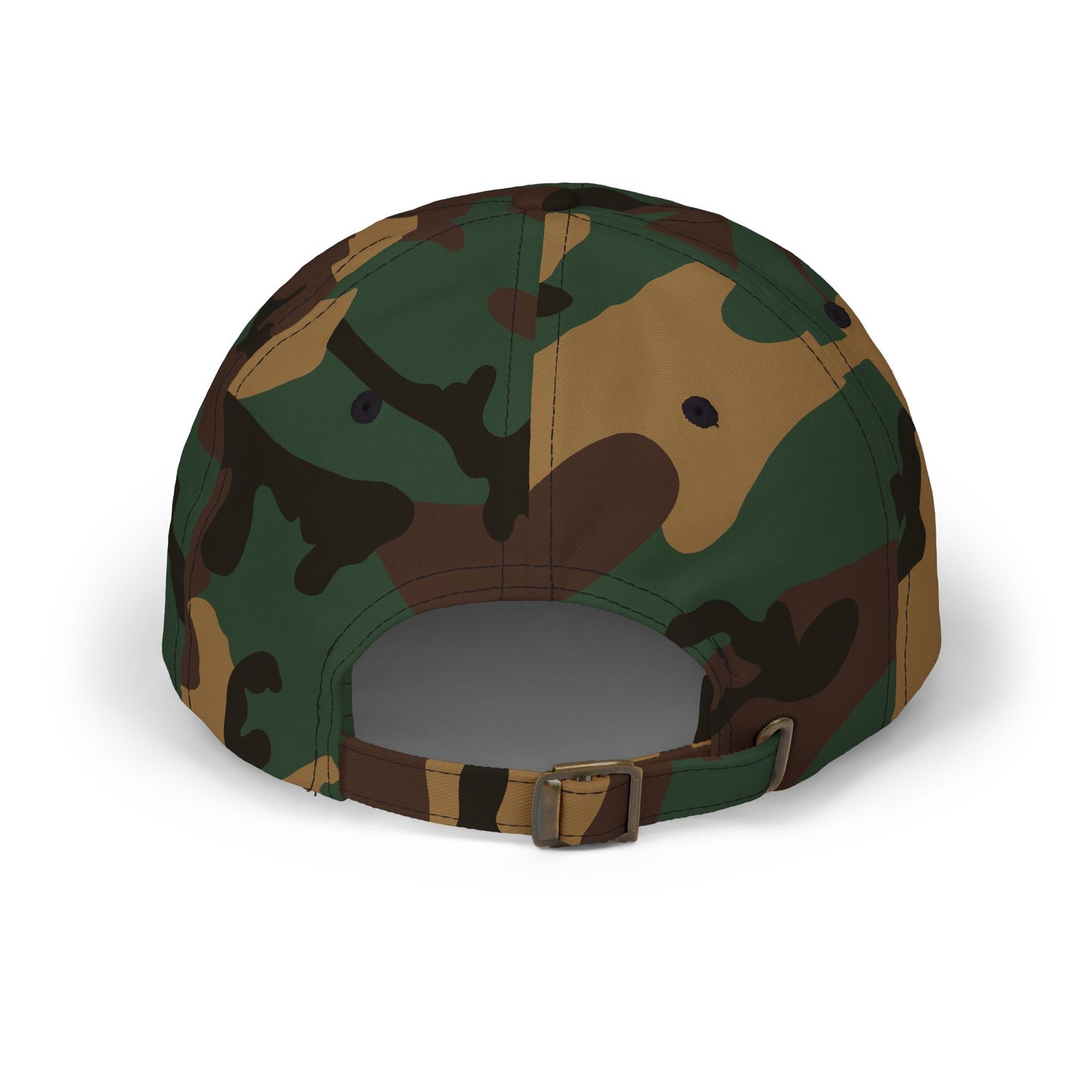 Whimsical Dog Dad Cap, Funny Pet Lover Hat, Gift for Dog Owners, Adjustable Baseball Cap for Casual Wear, Unique Dog-Themed Accessories