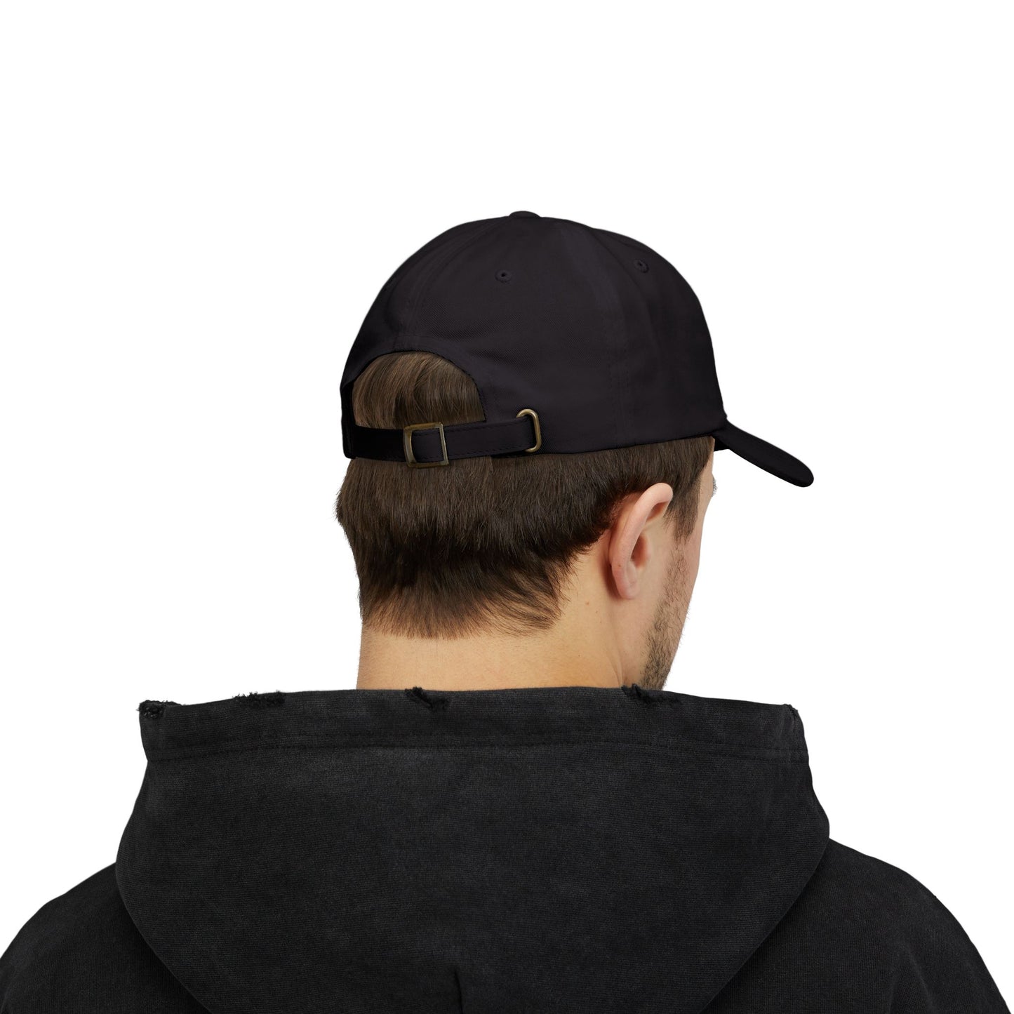 Whimsical Dog Dad Cap, Funny Pet Lover Hat, Gift for Dog Owners, Adjustable Baseball Cap for Casual Wear, Unique Dog-Themed Accessories