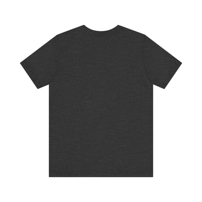 Cute Cat Graphic Tee, Cat Lover Gift, Pet Enthusiast Apparel, Animal Lover Shirt, Fun Casual Wear, Unique Cat Design T-Shirt
