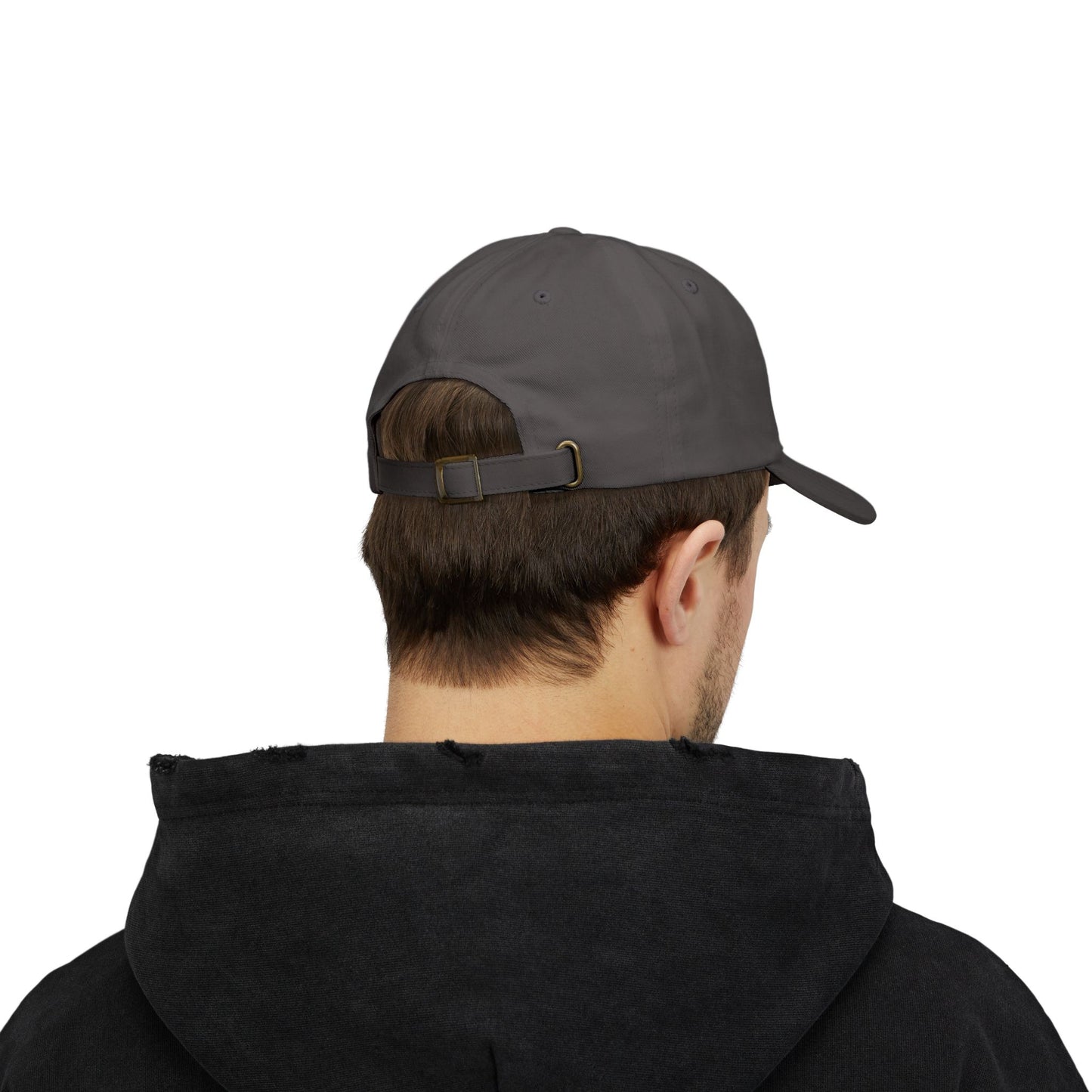 Whimsical Dog Dad Cap, Funny Pet Lover Hat, Gift for Dog Owners, Adjustable Baseball Cap for Casual Wear, Unique Dog-Themed Accessories