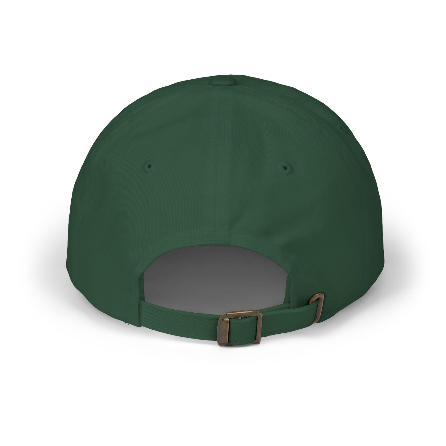 Whimsical Dog Dad Cap, Funny Pet Lover Hat, Gift for Dog Owners, Adjustable Baseball Cap for Casual Wear, Unique Dog-Themed Accessories