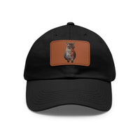 Black / Light Brown