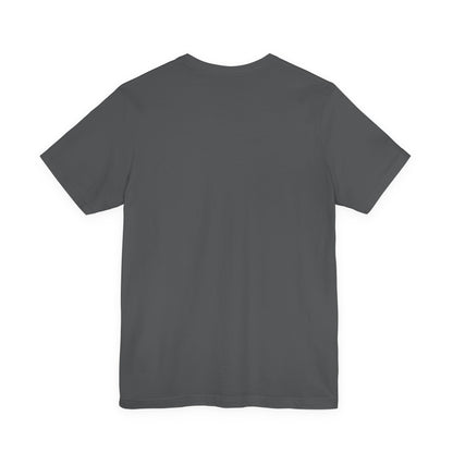 Cute Cat Graphic Tee, Cat Lover Gift, Pet Enthusiast Apparel, Animal Lover Shirt, Fun Casual Wear, Unique Cat Design T-Shirt