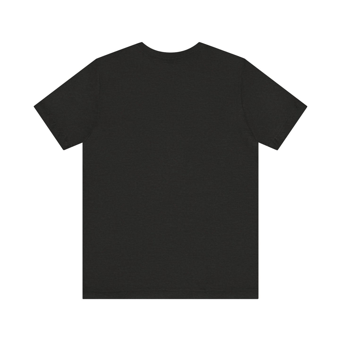 Cute Cat Graphic Tee, Cat Lover Gift, Pet Enthusiast Apparel, Animal Lover Shirt, Fun Casual Wear, Unique Cat Design T-Shirt
