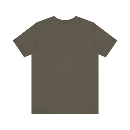 Cute Cat Graphic Tee, Cat Lover Gift, Pet Enthusiast Apparel, Animal Lover Shirt, Fun Casual Wear, Unique Cat Design T-Shirt