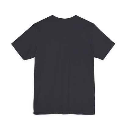 Cute Cat Graphic Tee, Cat Lover Gift, Pet Enthusiast Apparel, Animal Lover Shirt, Fun Casual Wear, Unique Cat Design T-Shirt