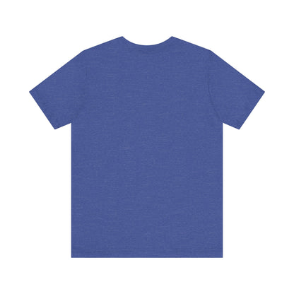 Cute Cat Graphic Tee, Cat Lover Gift, Pet Enthusiast Apparel, Animal Lover Shirt, Fun Casual Wear, Unique Cat Design T-Shirt