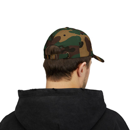 Whimsical Dog Dad Cap, Funny Pet Lover Hat, Gift for Dog Owners, Adjustable Baseball Cap for Casual Wear, Unique Dog-Themed Accessories