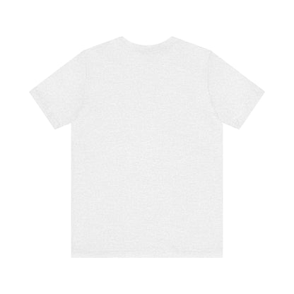 Cute Cat Graphic Tee, Cat Lover Gift, Pet Enthusiast Apparel, Animal Lover Shirt, Fun Casual Wear, Unique Cat Design T-Shirt