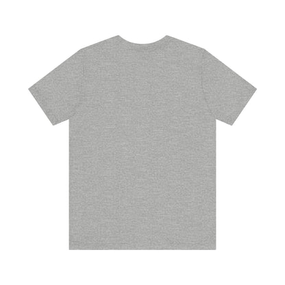Cute Cat Graphic Tee, Cat Lover Gift, Pet Enthusiast Apparel, Animal Lover Shirt, Fun Casual Wear, Unique Cat Design T-Shirt