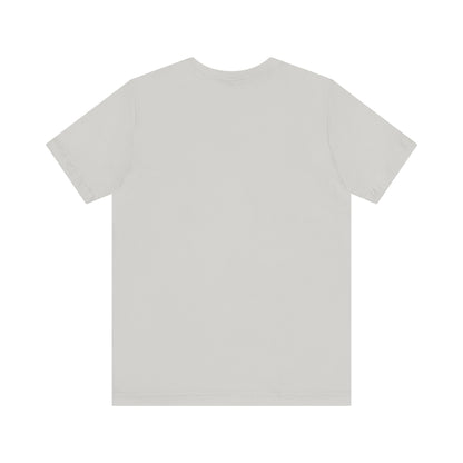 Cute Cat Graphic Tee, Cat Lover Gift, Pet Enthusiast Apparel, Animal Lover Shirt, Fun Casual Wear, Unique Cat Design T-Shirt