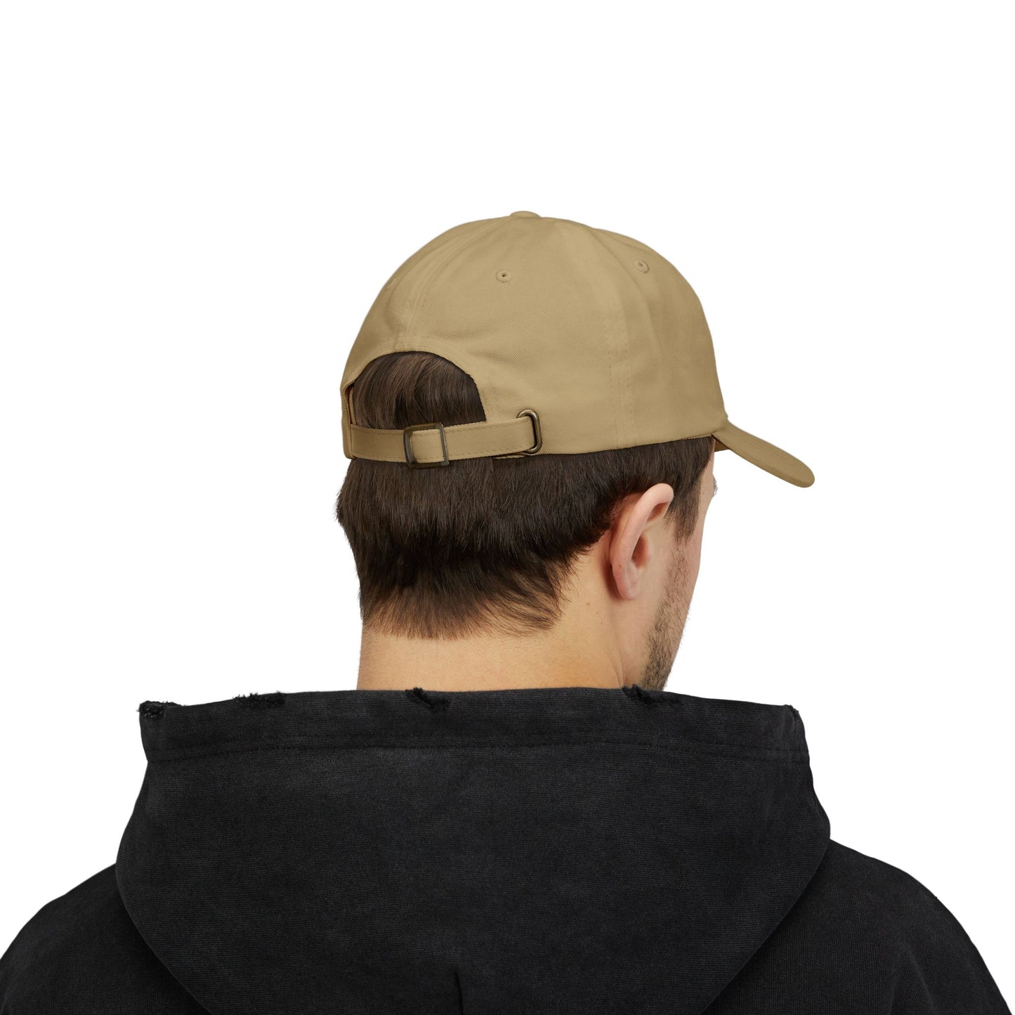 Whimsical Dog Dad Cap, Funny Pet Lover Hat, Gift for Dog Owners, Adjustable Baseball Cap for Casual Wear, Unique Dog-Themed Accessories