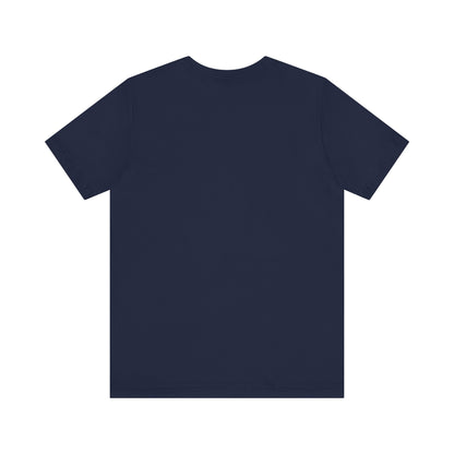 Cute Cat Graphic Tee, Cat Lover Gift, Pet Enthusiast Apparel, Animal Lover Shirt, Fun Casual Wear, Unique Cat Design T-Shirt