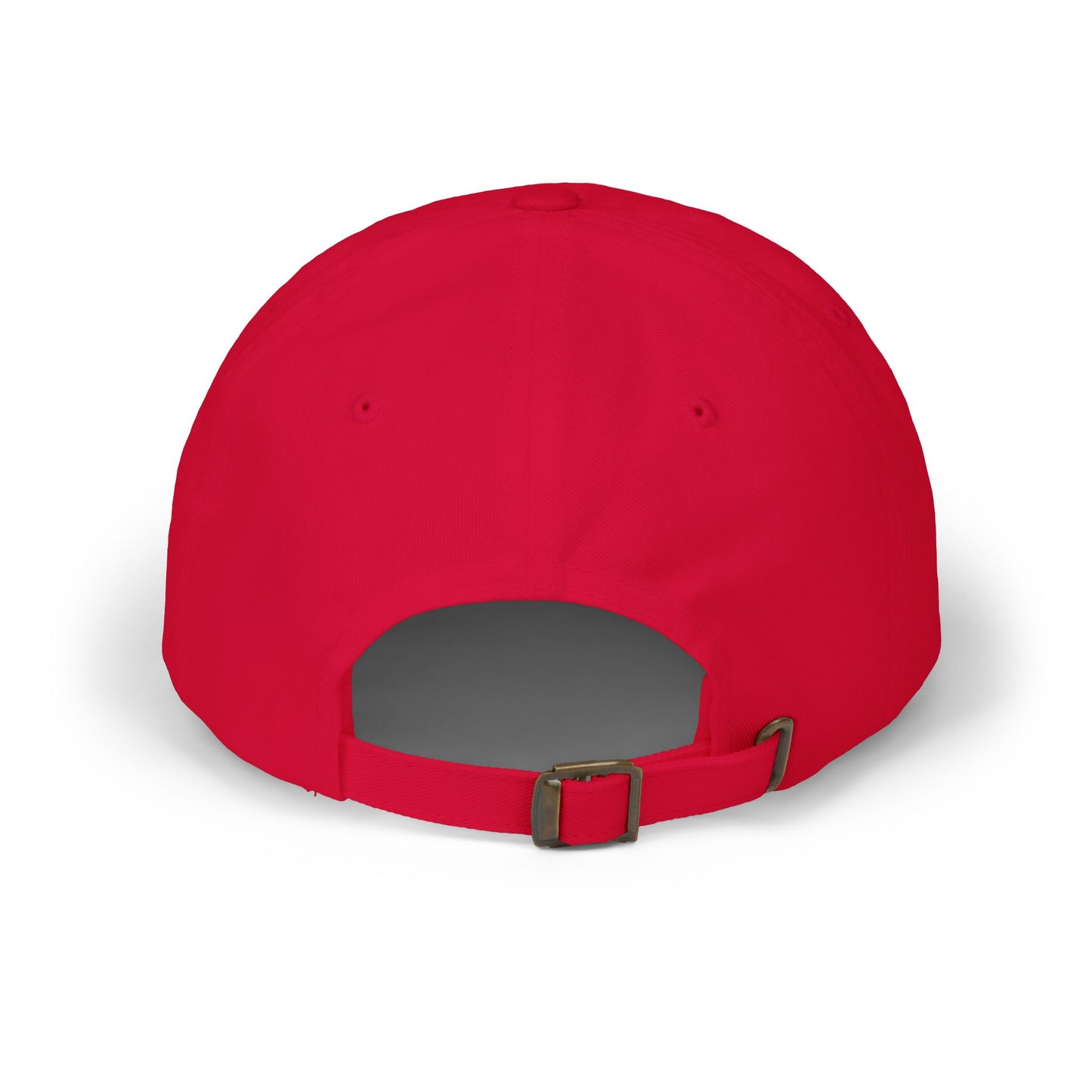 Whimsical Dog Dad Cap, Funny Pet Lover Hat, Gift for Dog Owners, Adjustable Baseball Cap for Casual Wear, Unique Dog-Themed Accessories